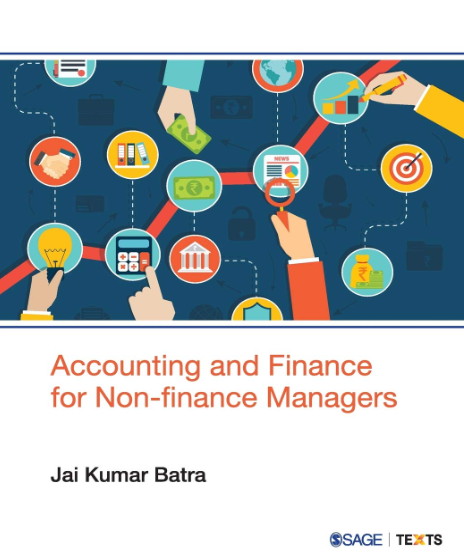 Accounting and Finance for Non-finance Manage